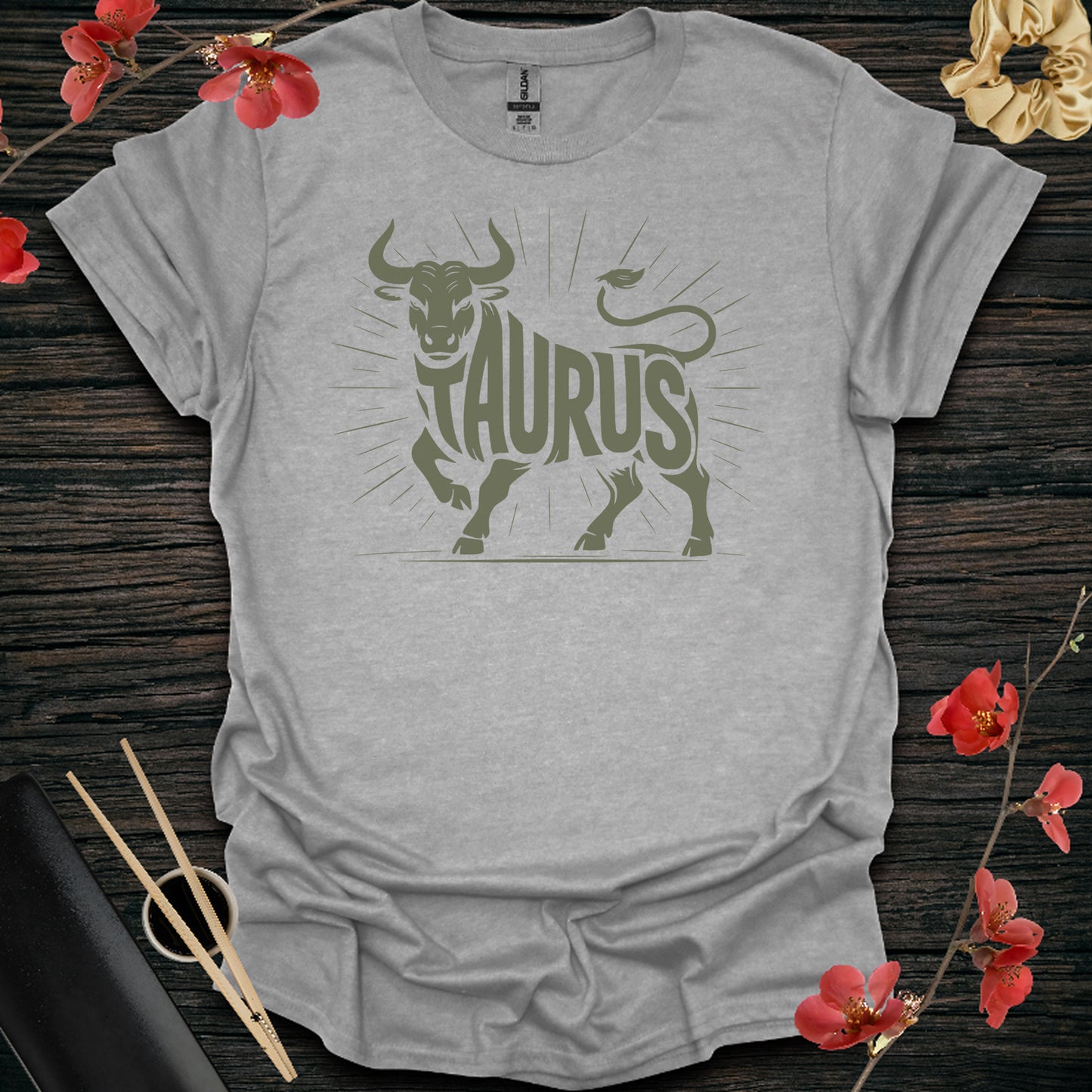 Envious Taurus