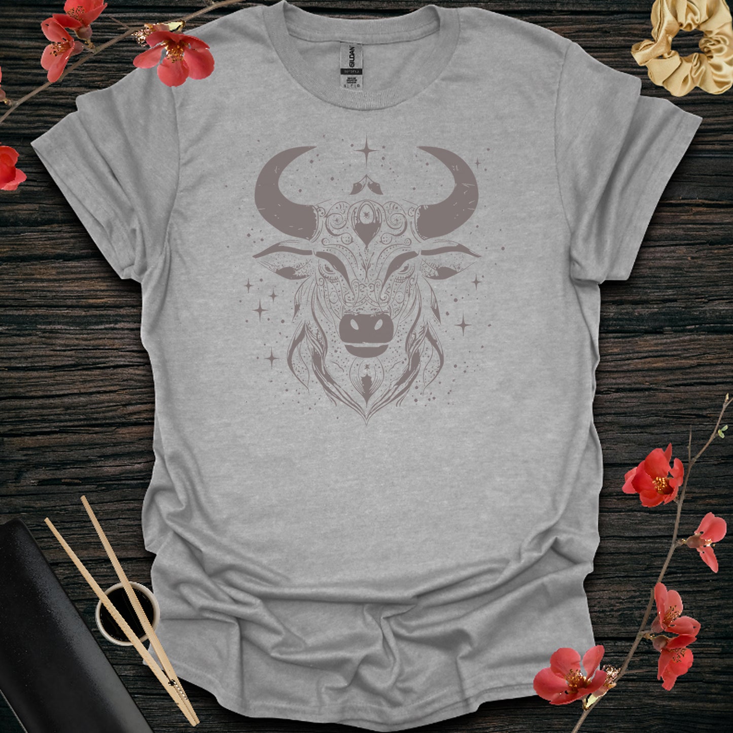 Cosmic Ash Taurus