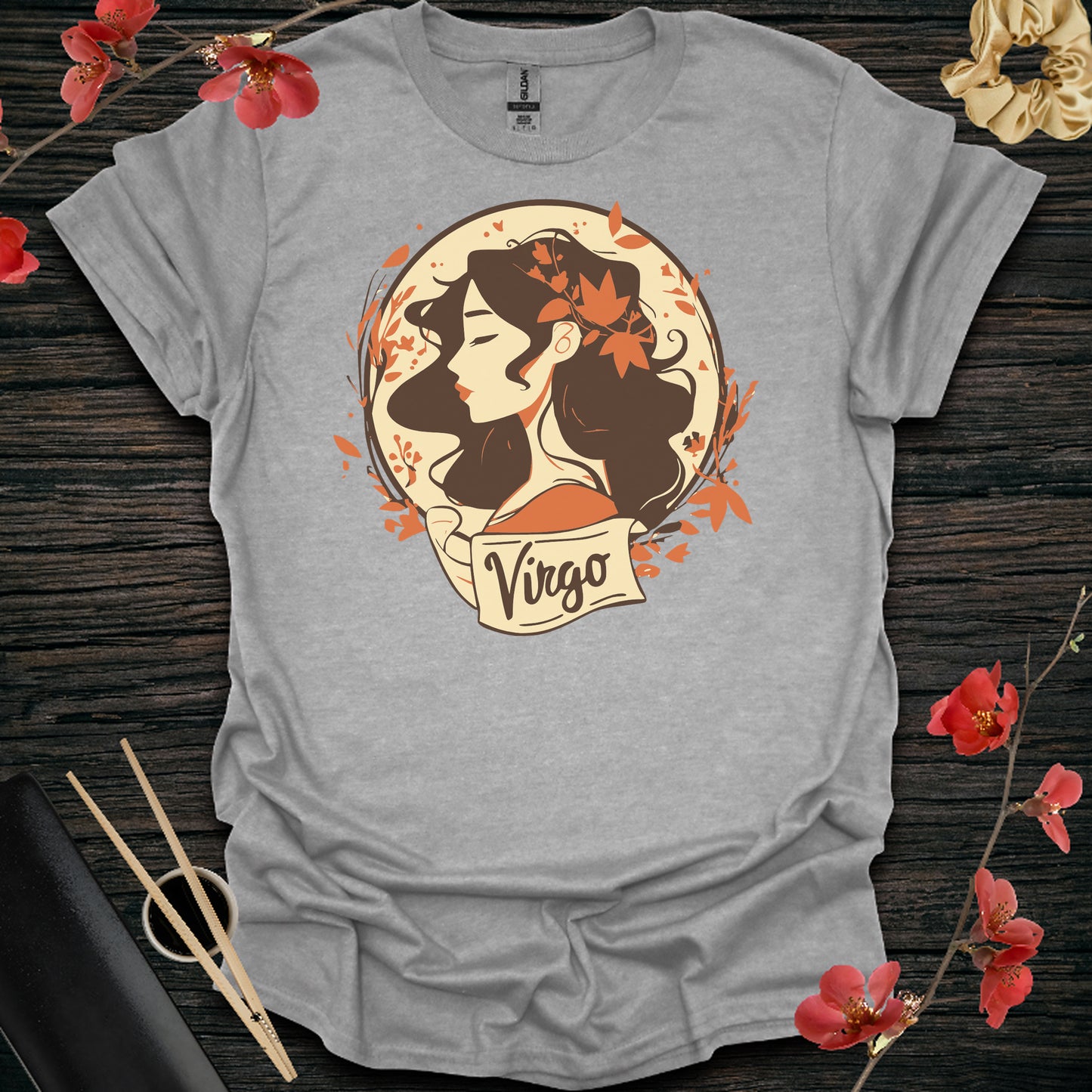 Virgo Zodiac