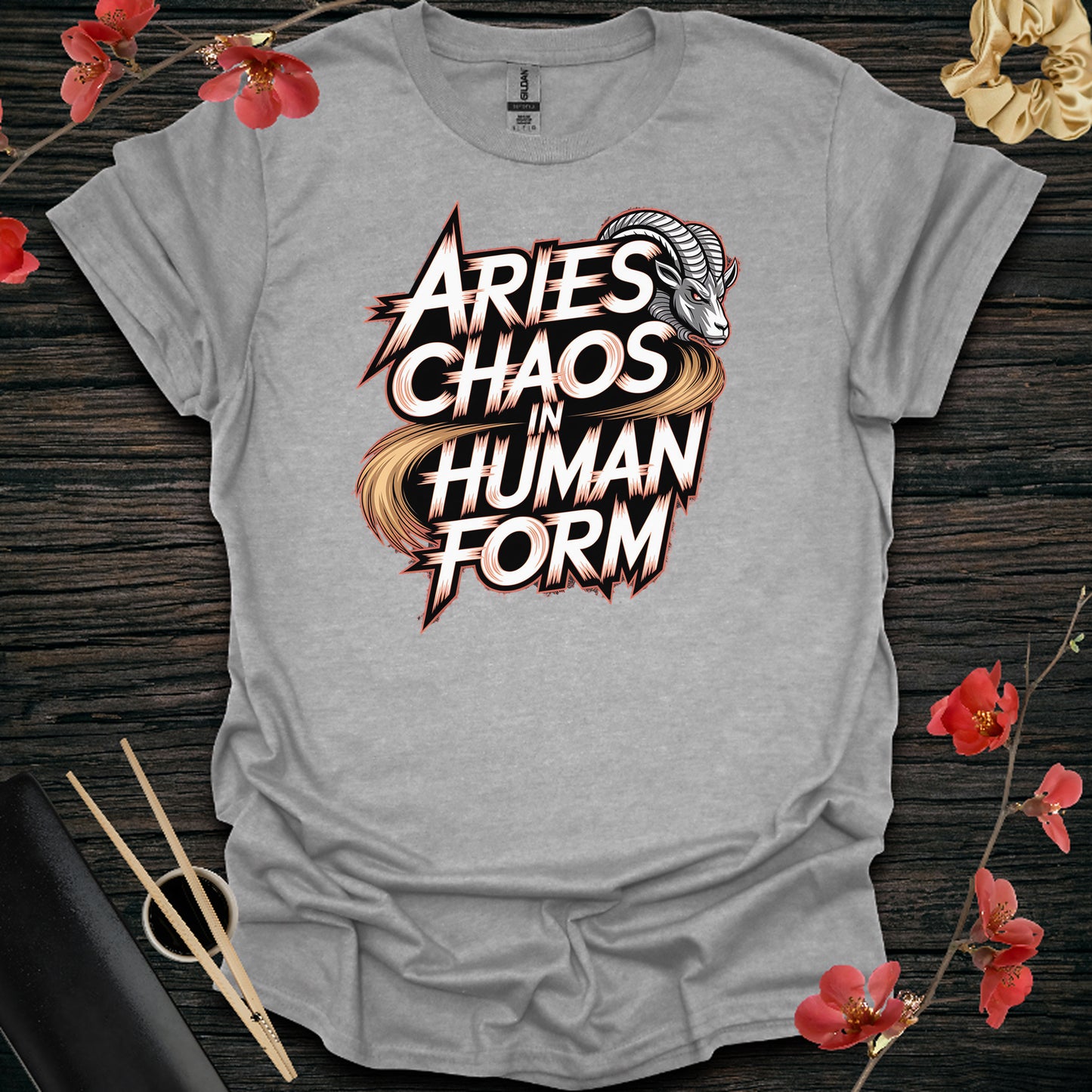Chaos Aries