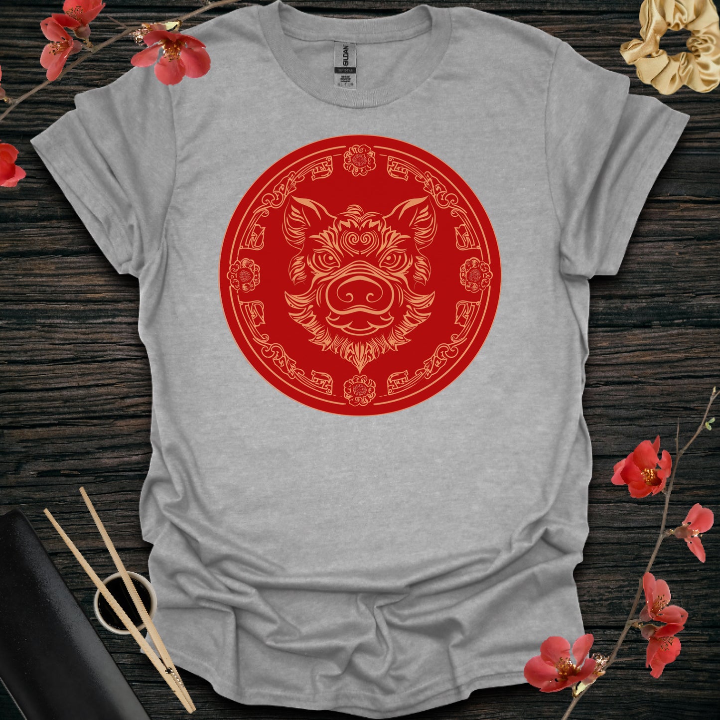 Year of the Pig