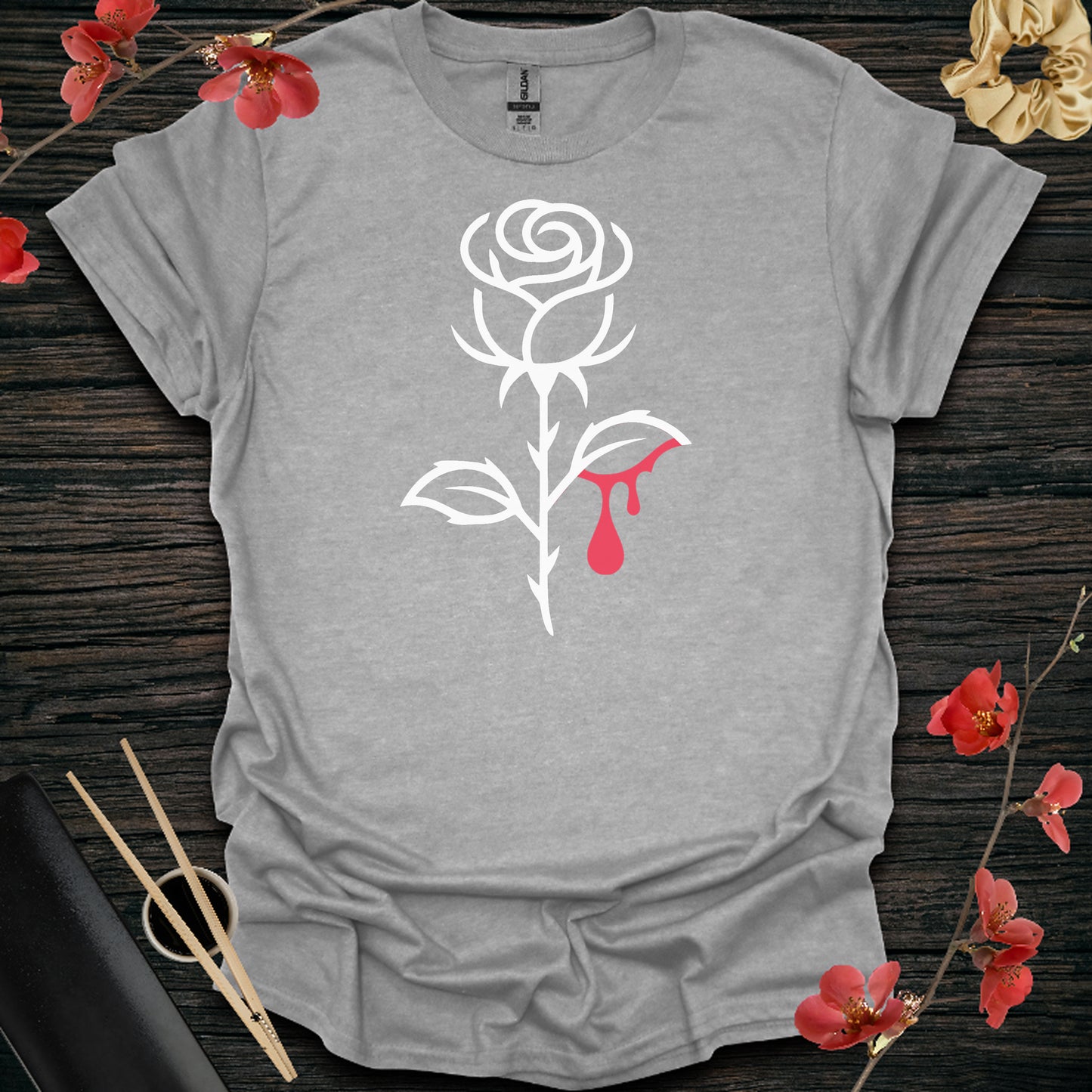 Lunar Rose