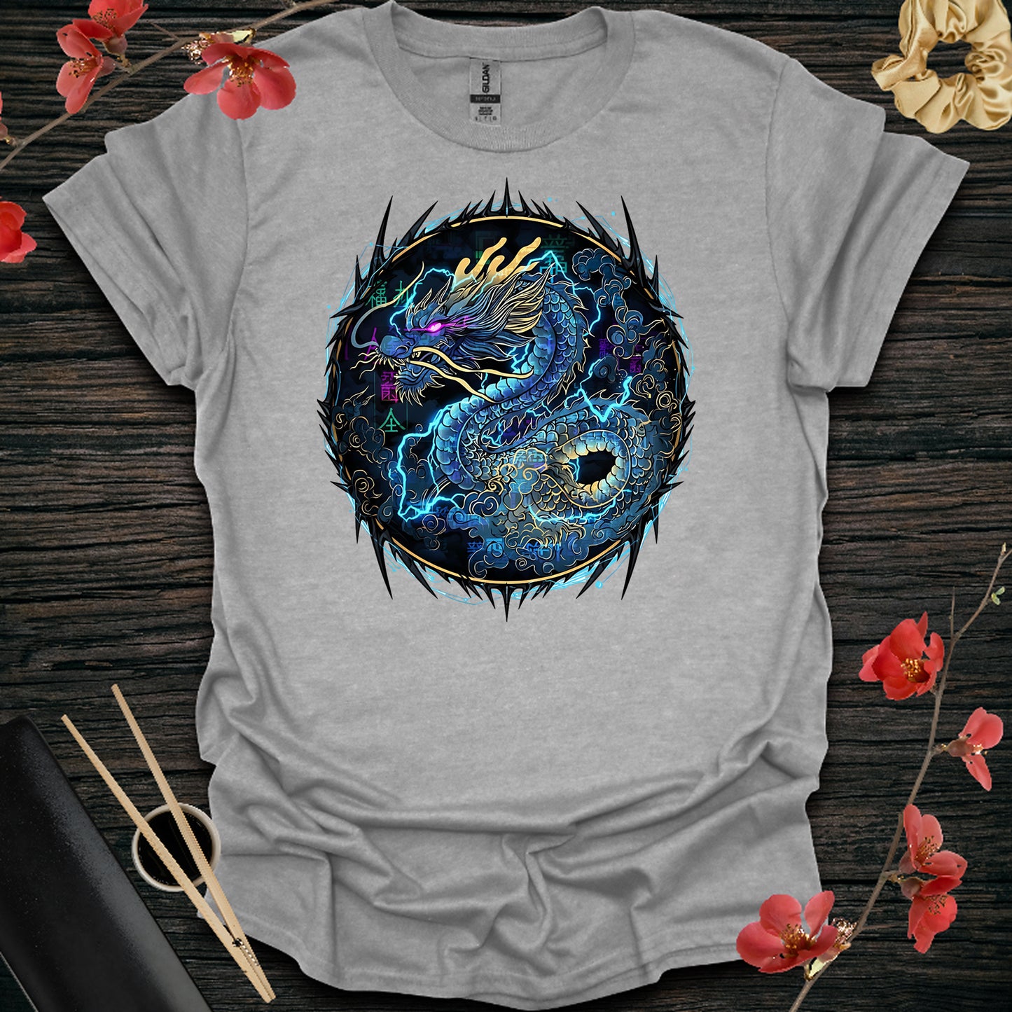 Mightlight Dragon