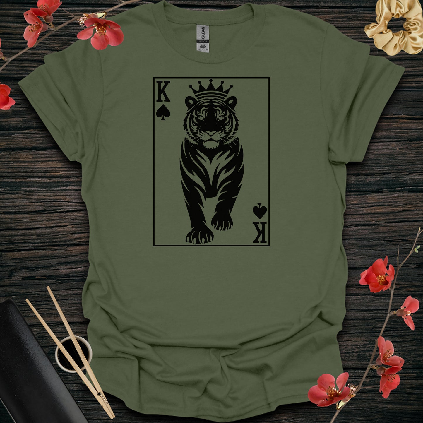 Tiger King