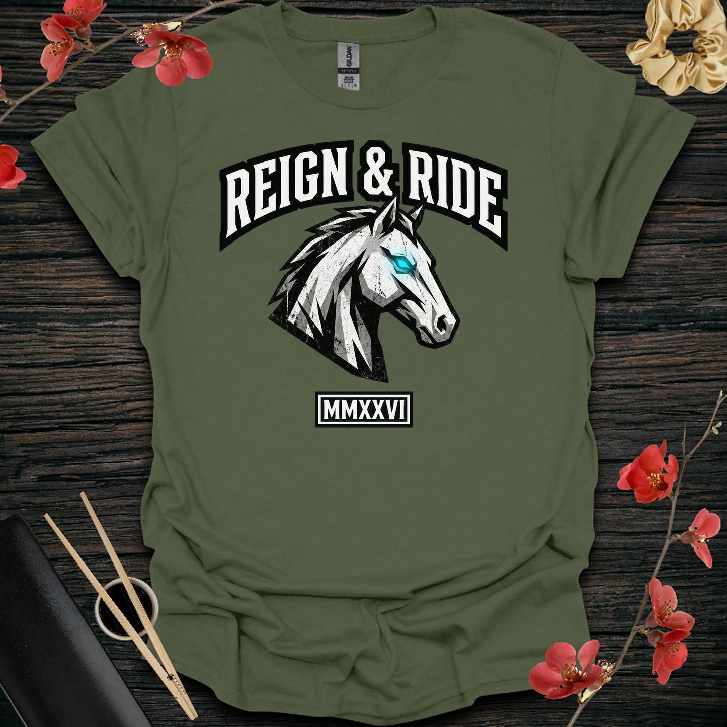 Horse Reign 2026