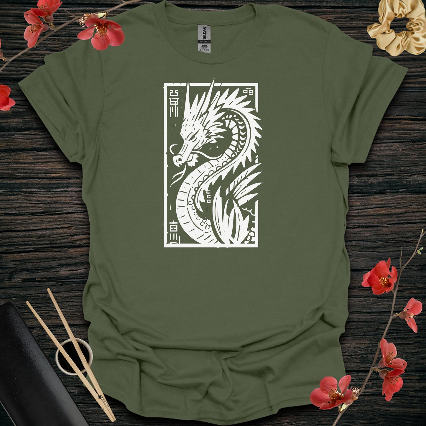 Royal King Dragon