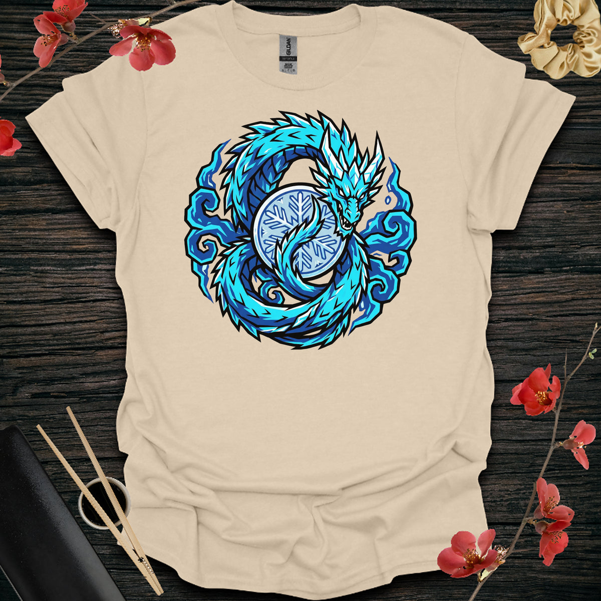 Frost Dragon