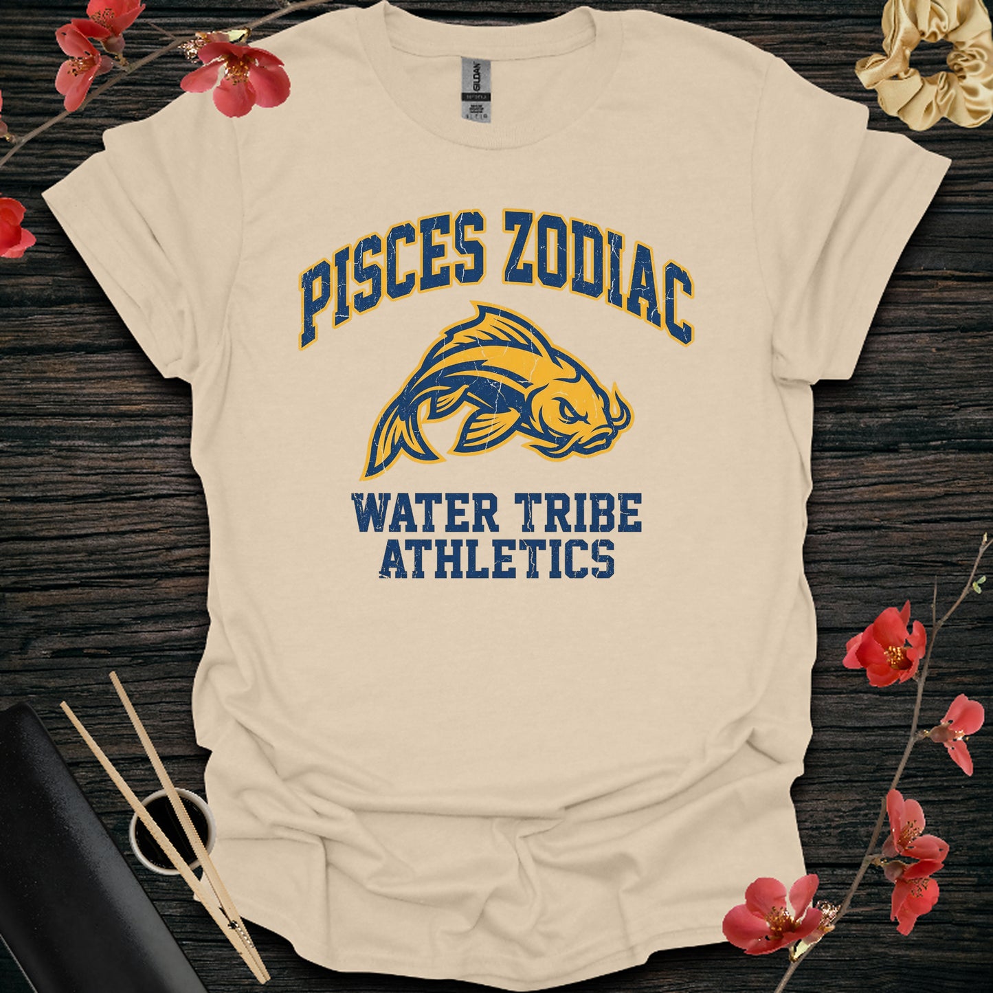 Water Tribe Pisces