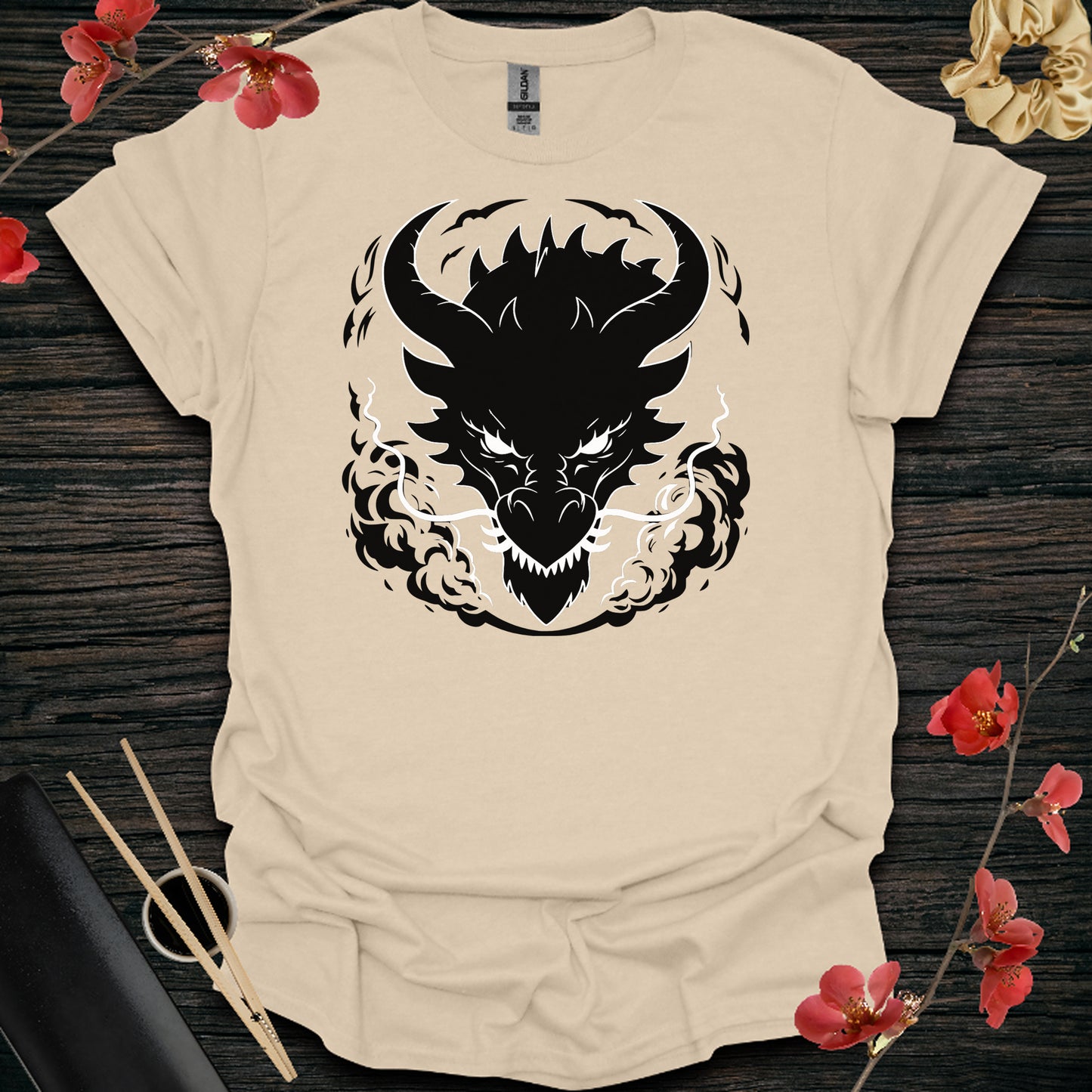 Phantom Shade Dragon