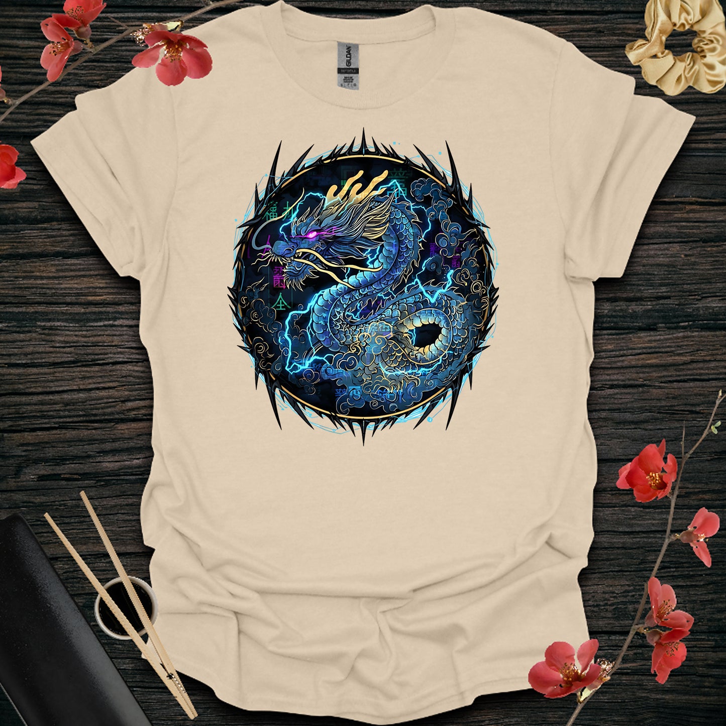 Mightlight Dragon