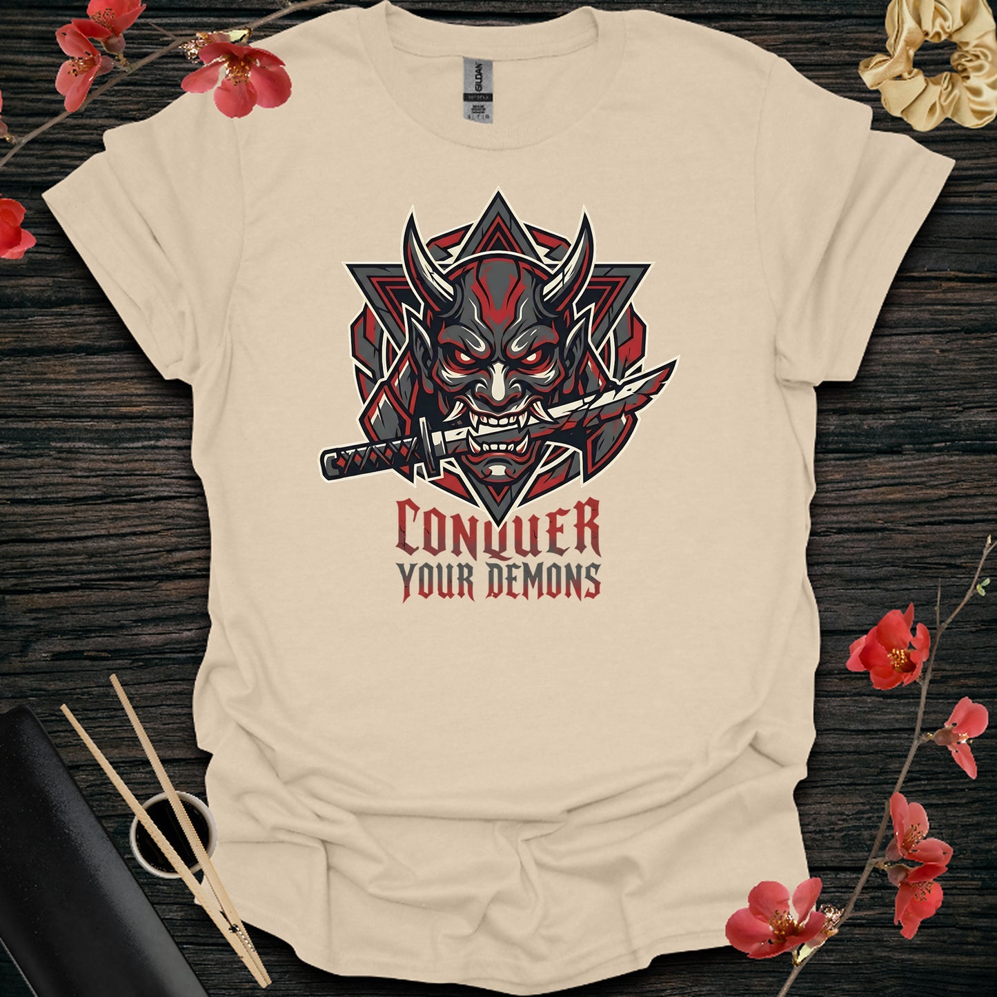 The Oni Reaper