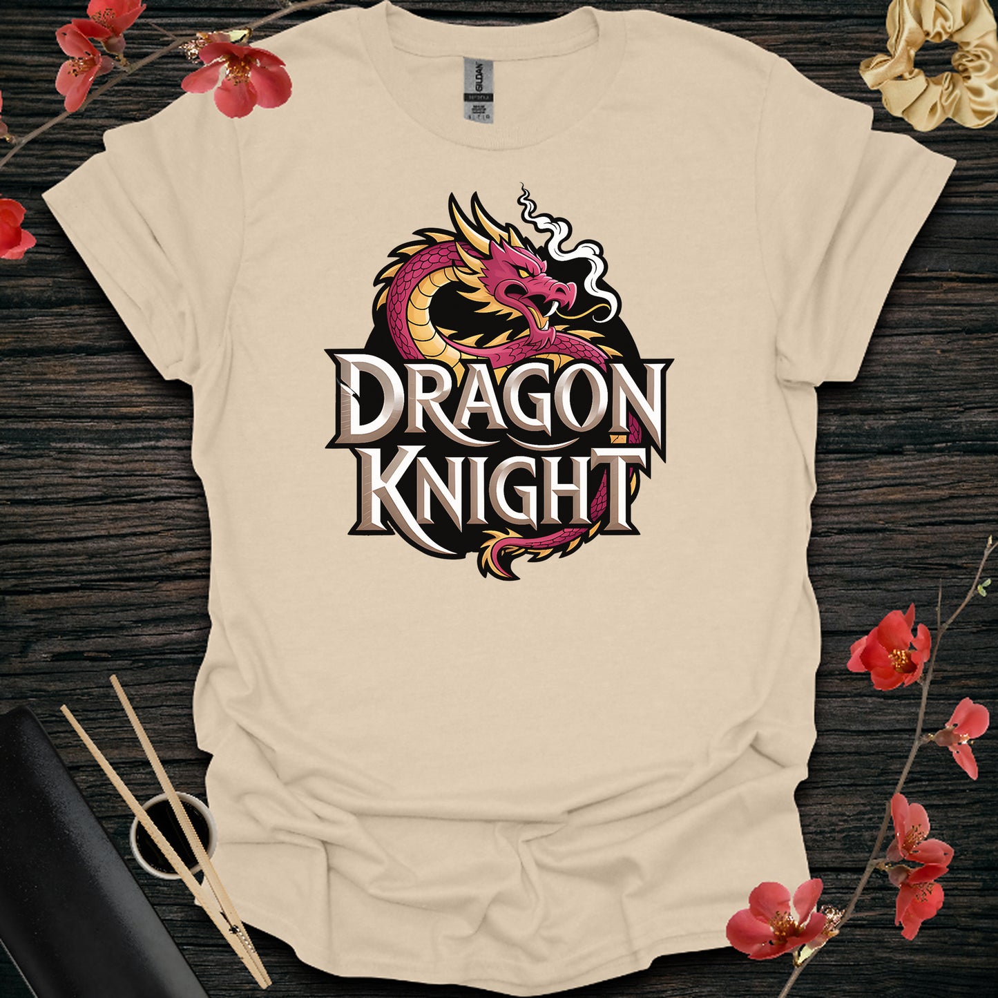 Dragon Knight