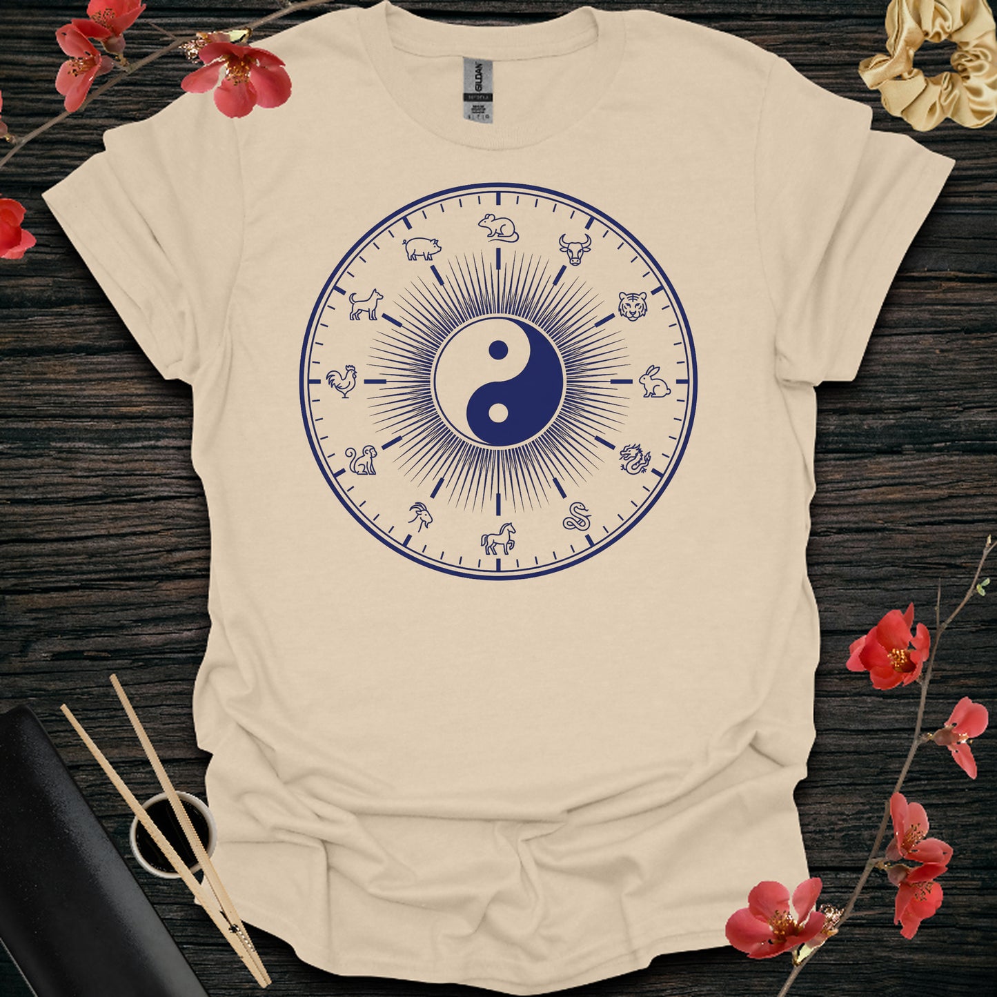 Lunar Dial