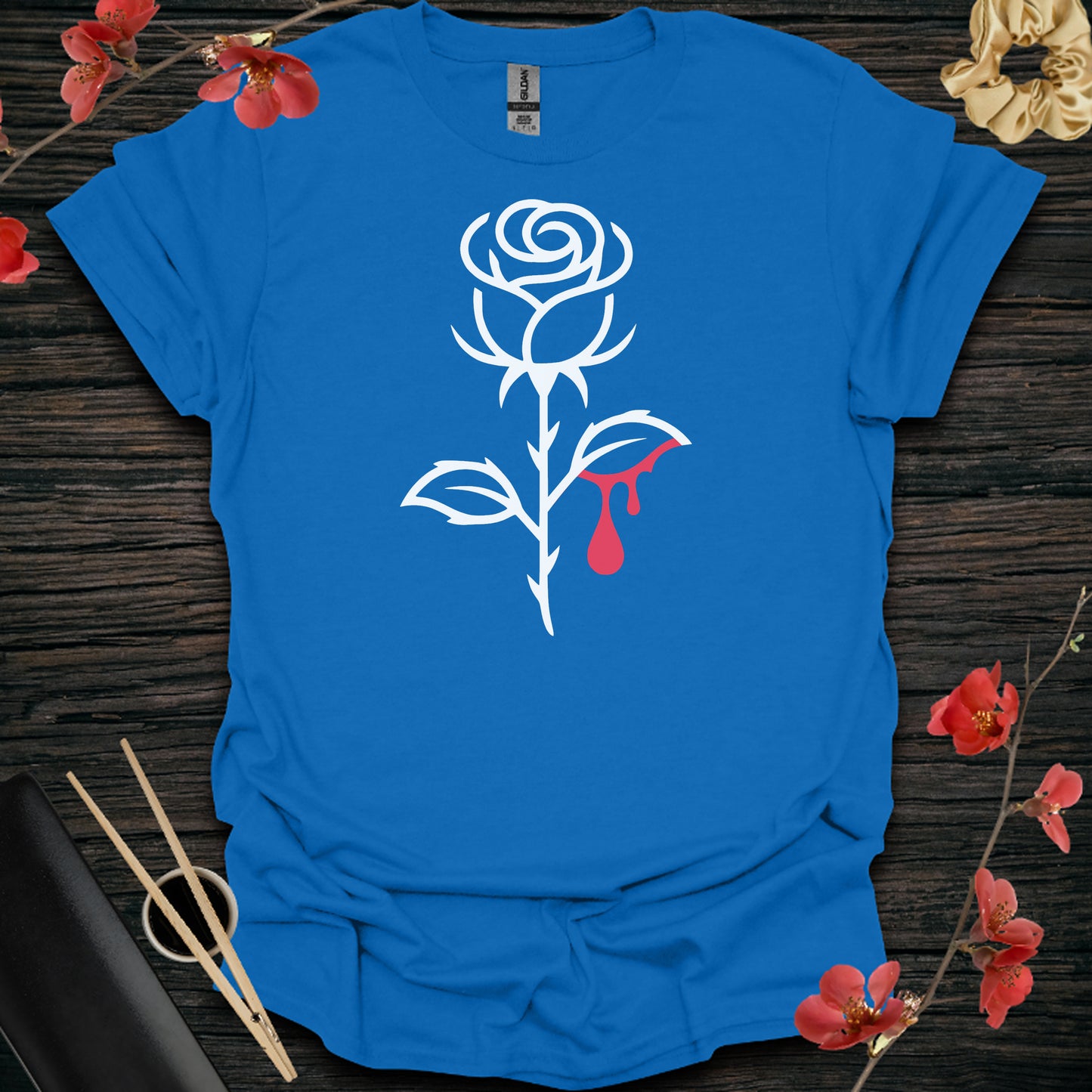 Lunar Rose