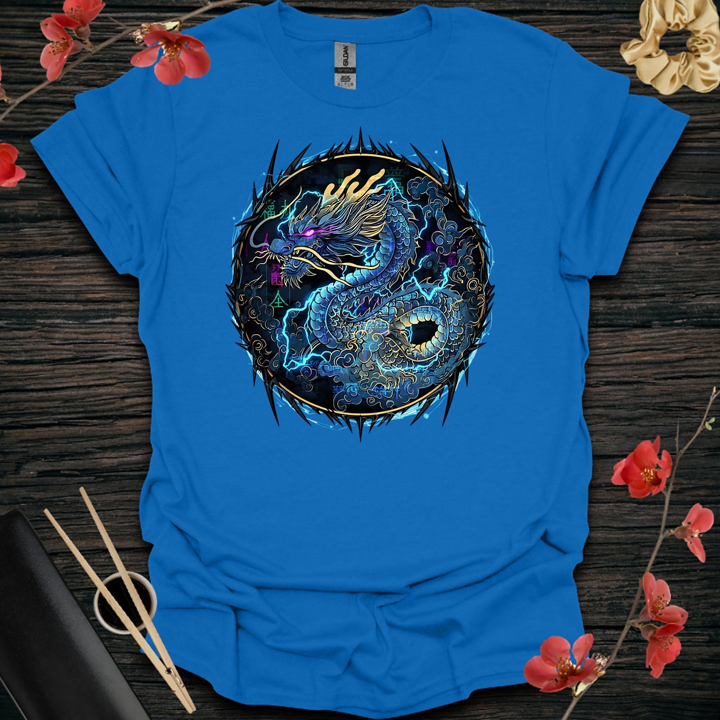 Mightlight Dragon