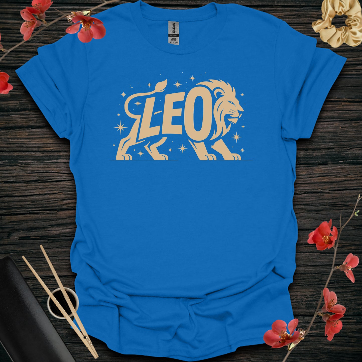 King Leo