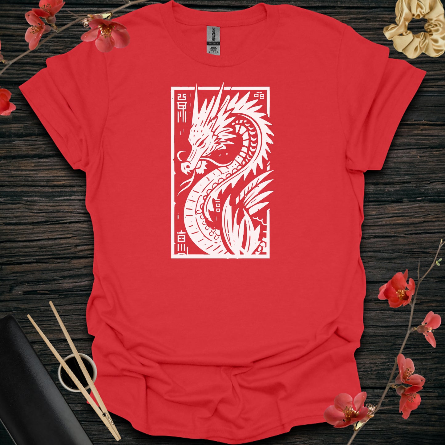 Royal King Dragon