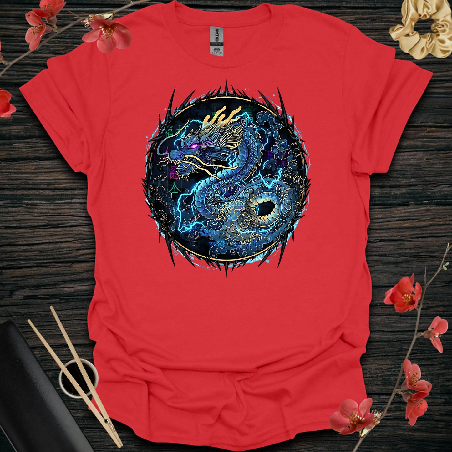 Mightlight Dragon