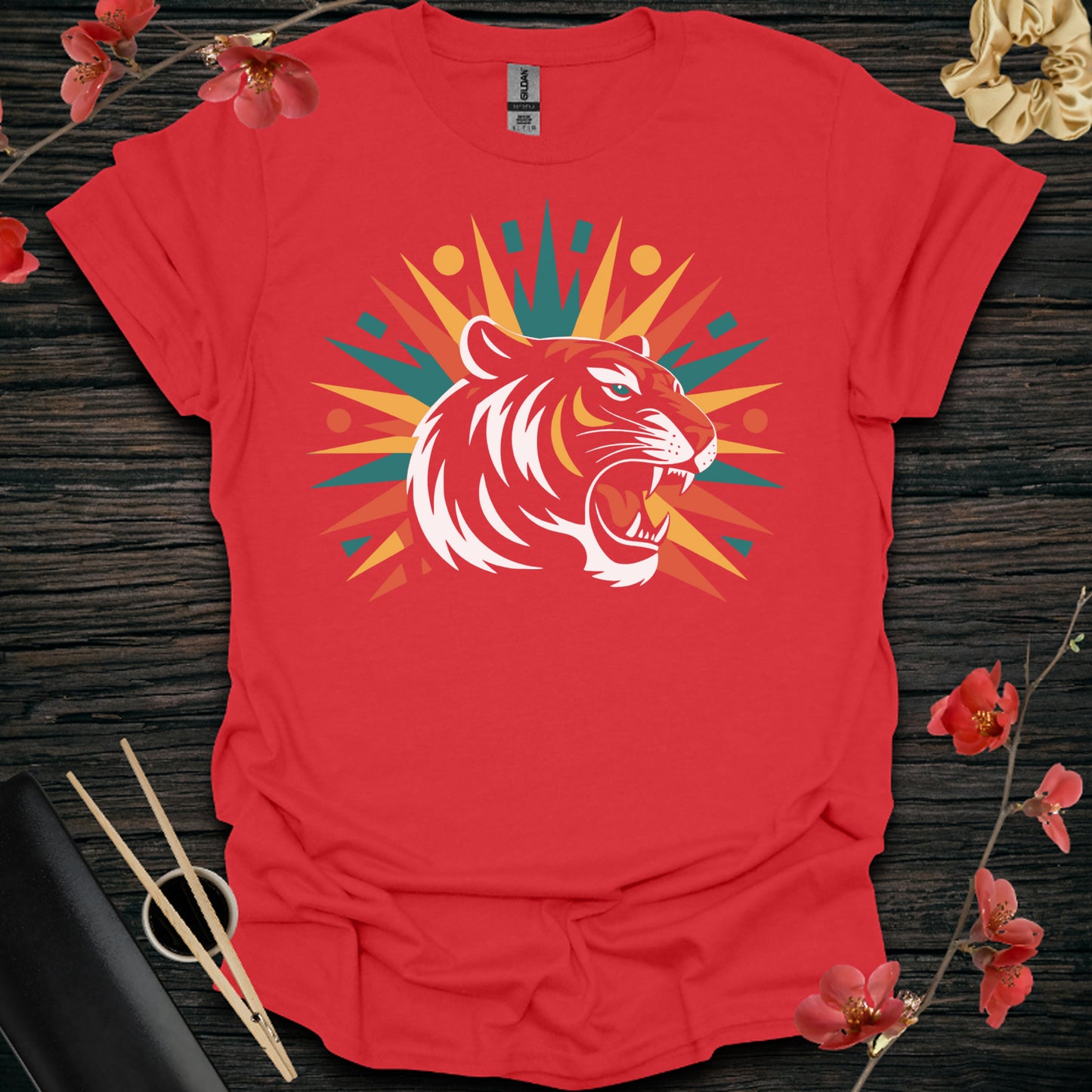Trópico Tiger