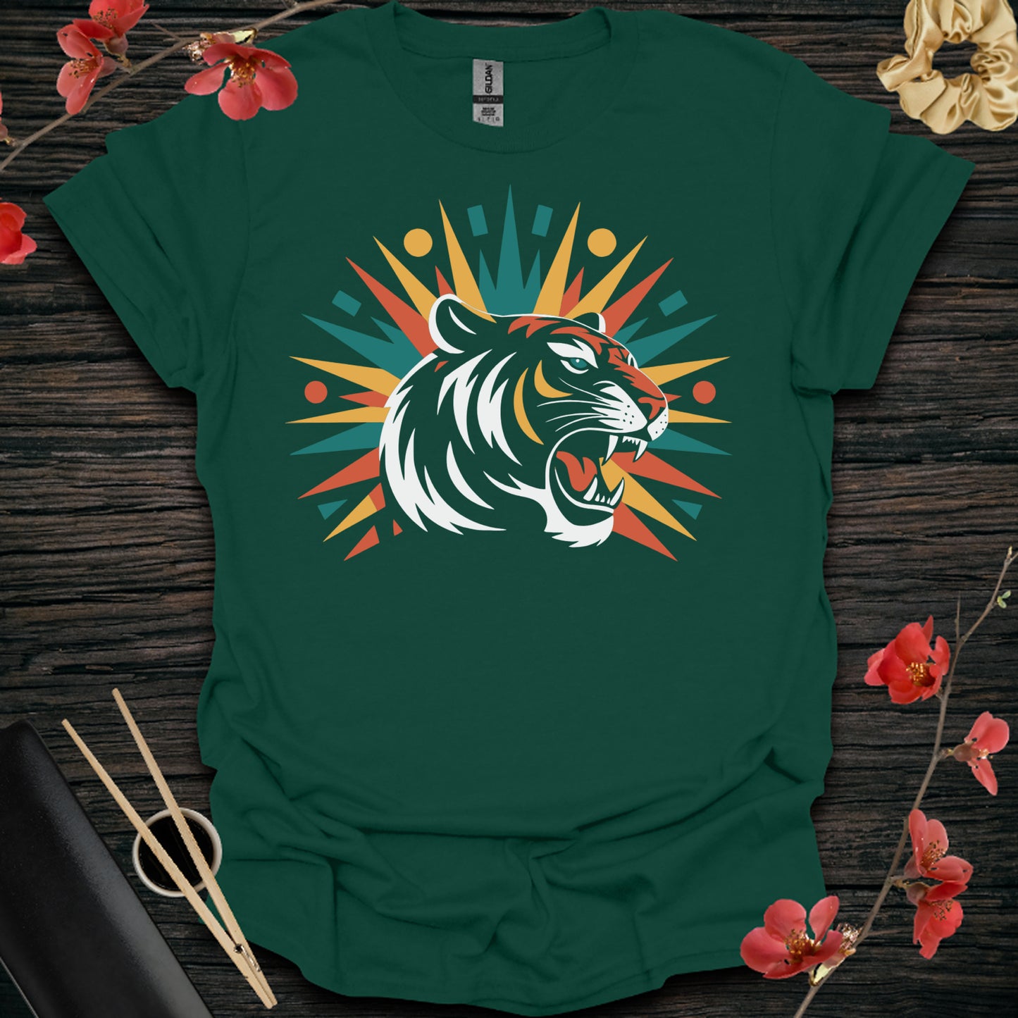 Trópico Tiger
