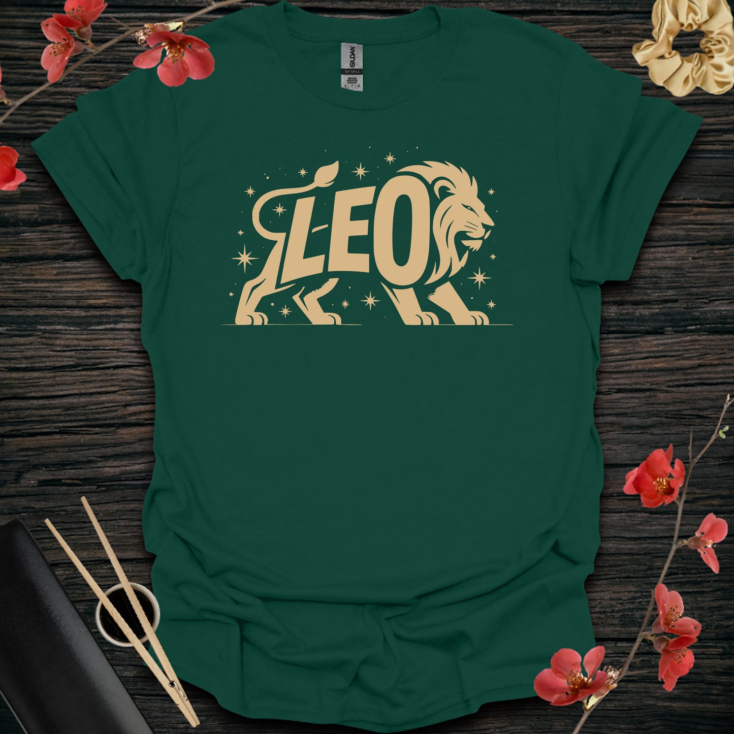 King Leo