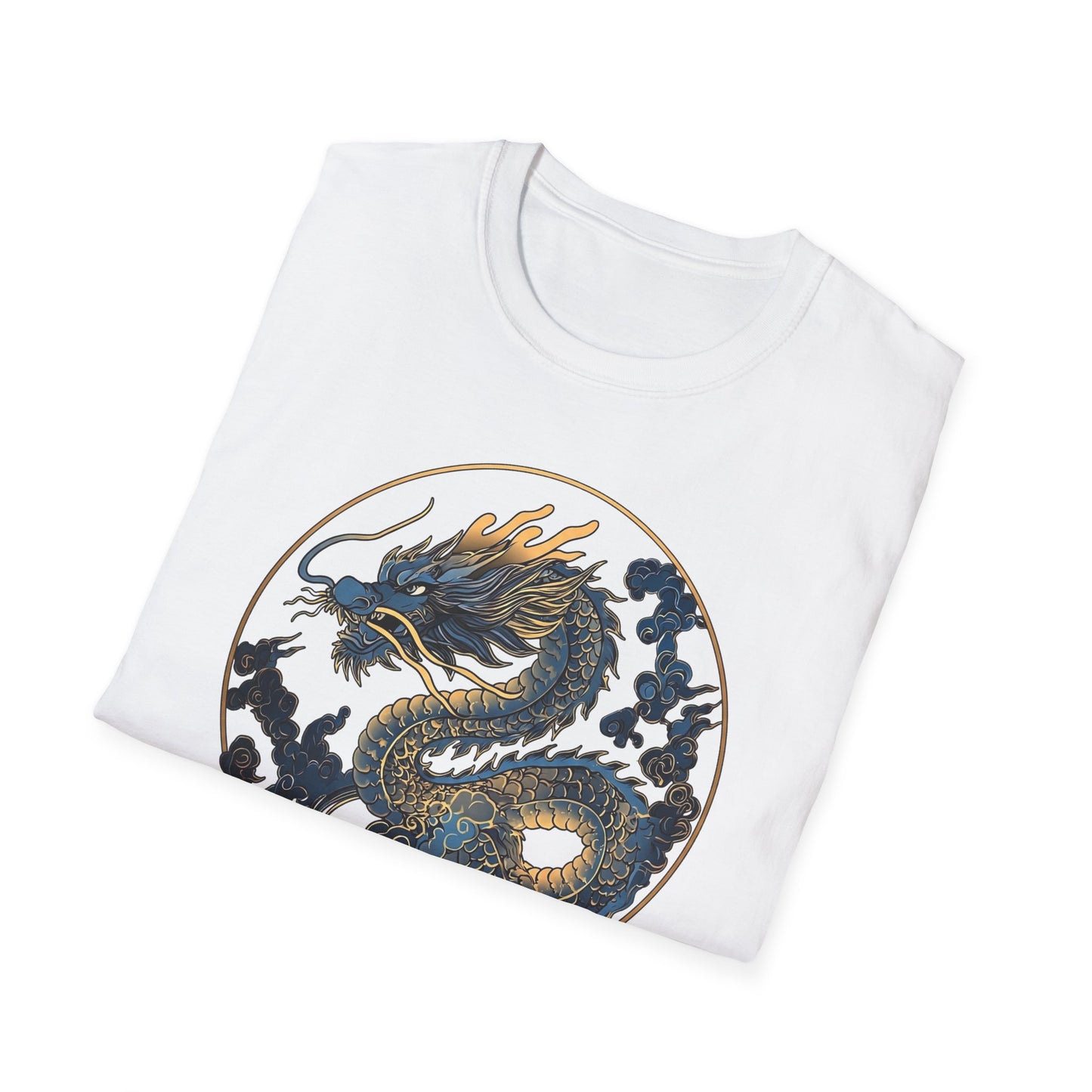 Void Midnight Dragon
