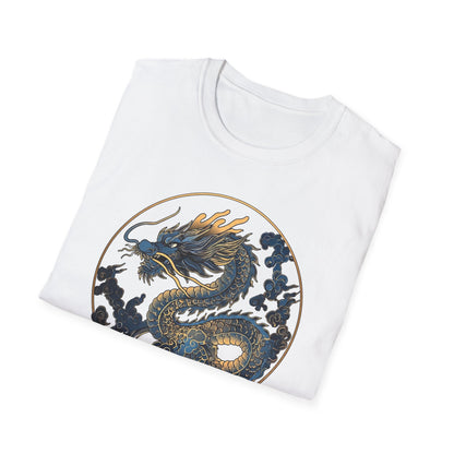 Void Midnight Dragon