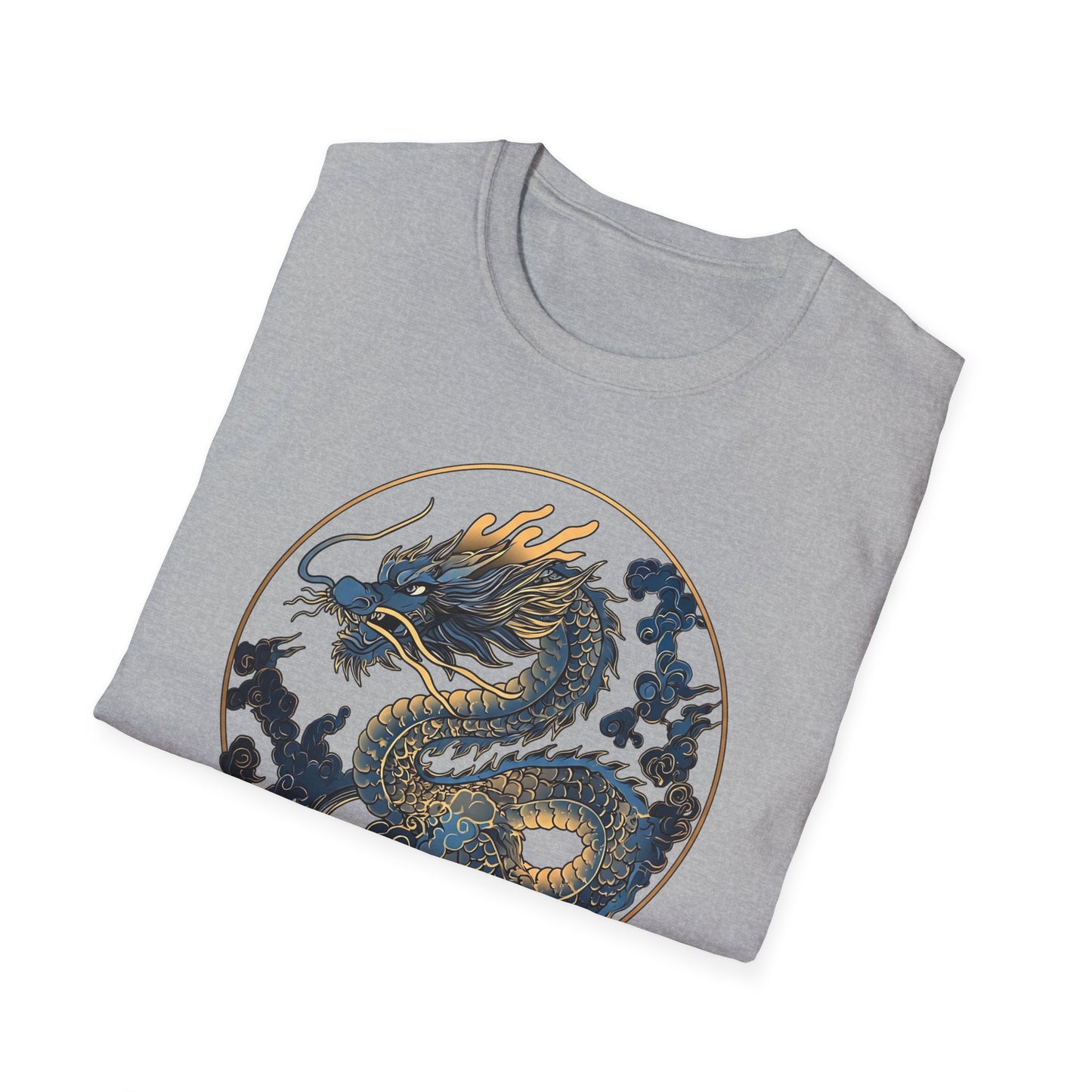 Void Midnight Dragon
