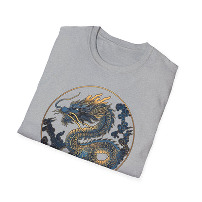 Void Midnight Dragon