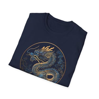 Void Midnight Dragon