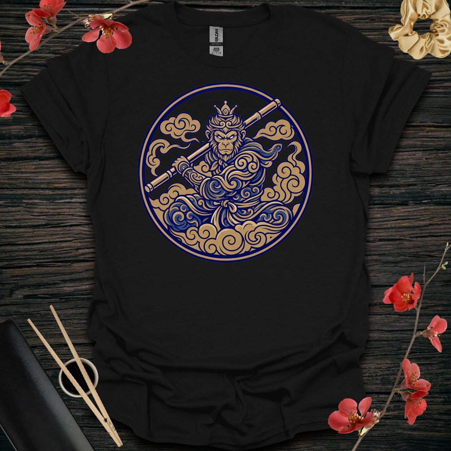 Sun Wukong Monkey King
