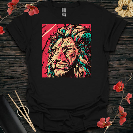 Leo-King of the Jungle