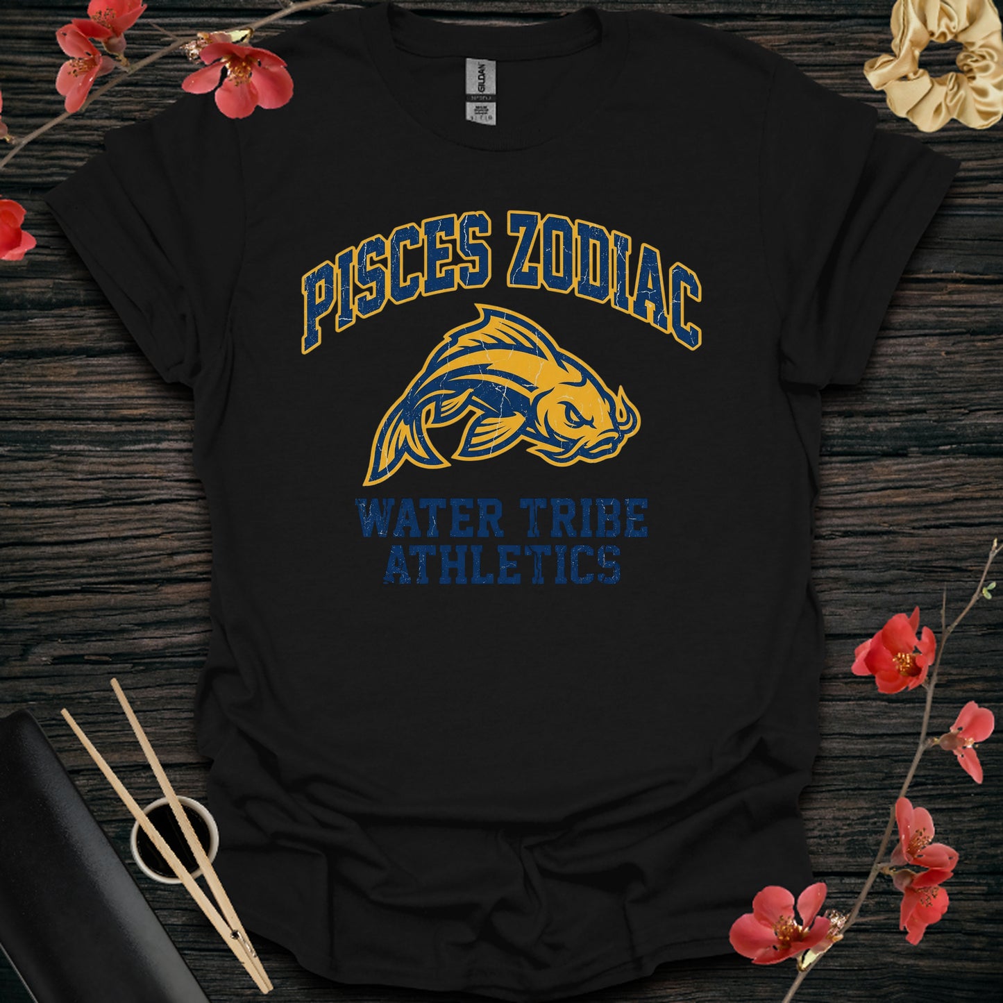 Water Tribe Pisces