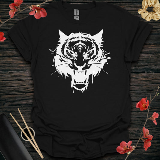 Moonstone White Tiger