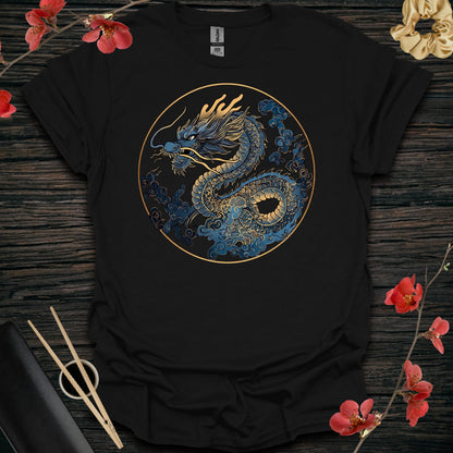 Void Midnight Dragon