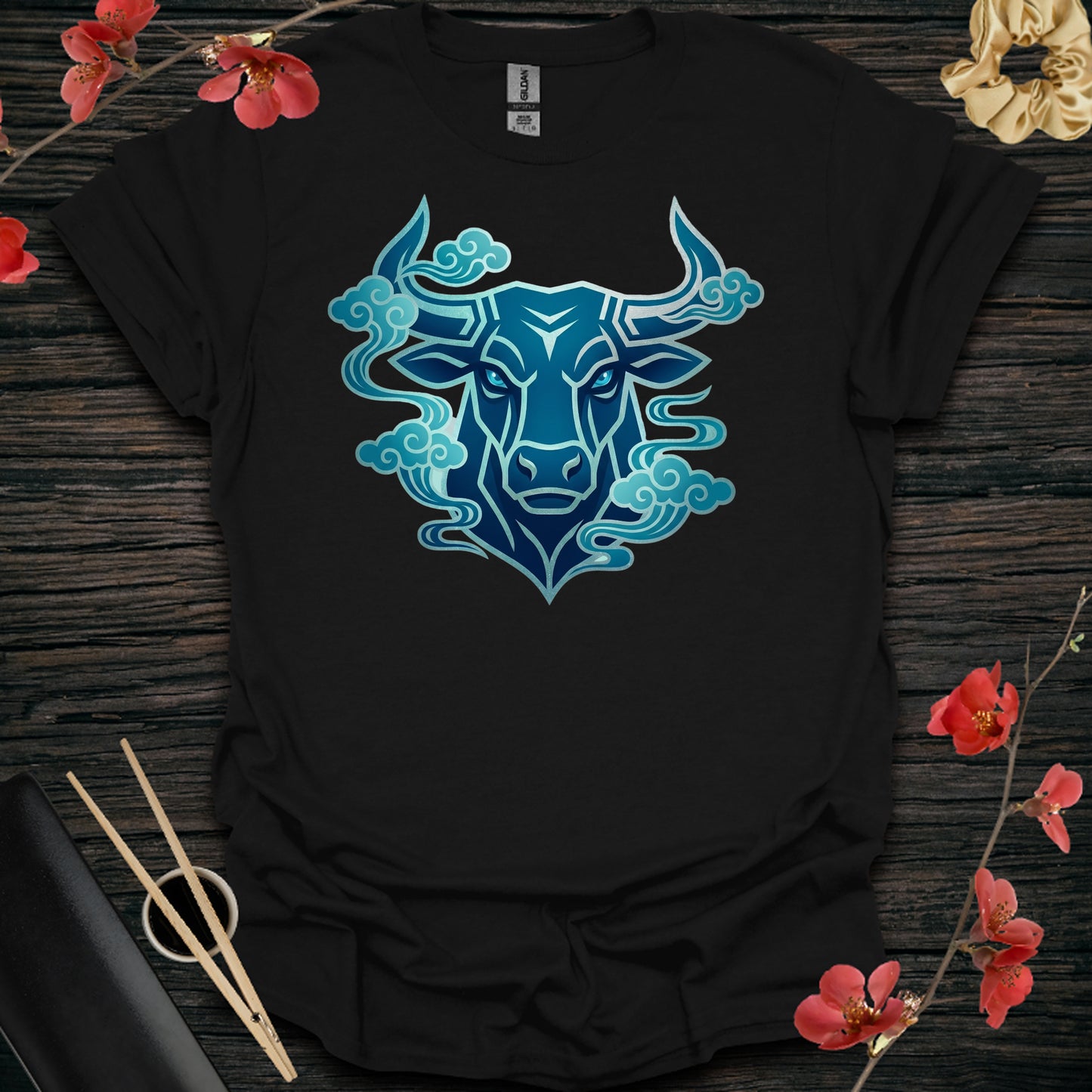 Mist Ox