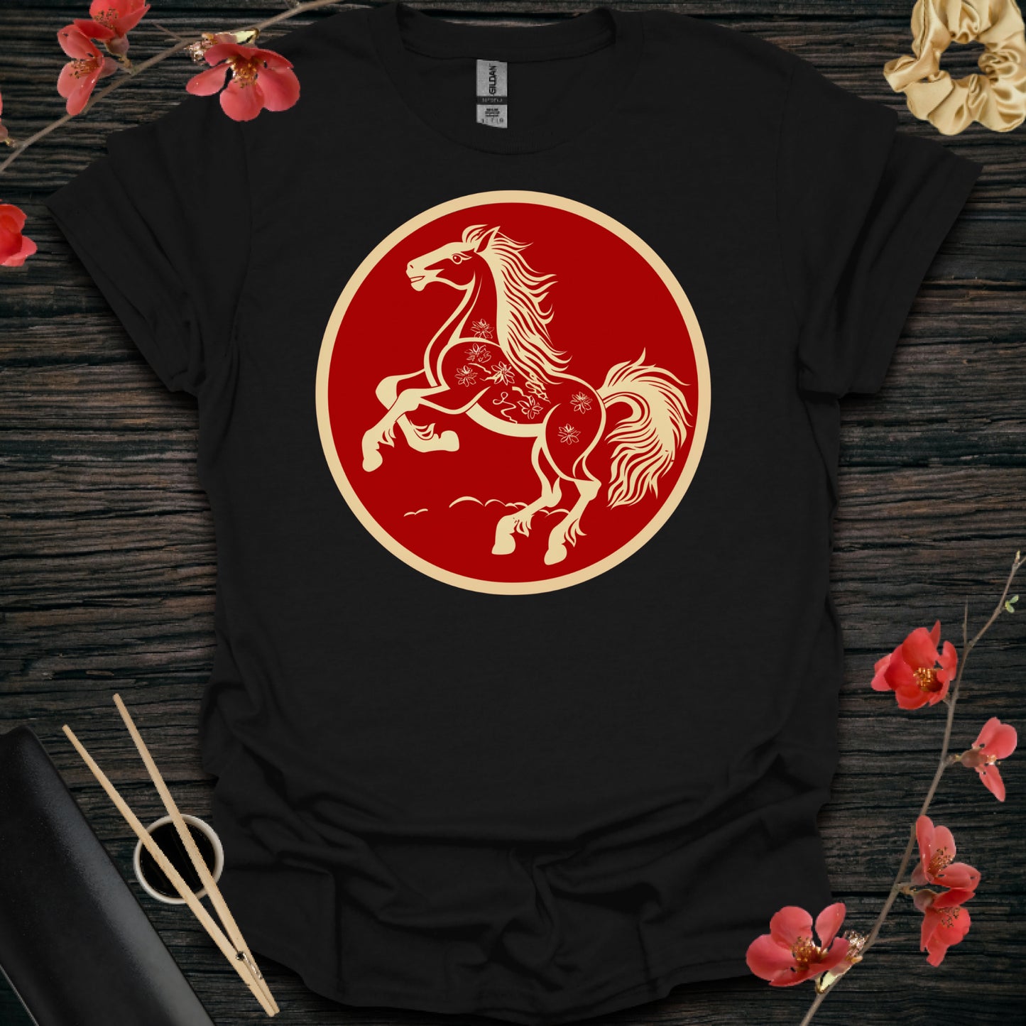 Year of the Horse