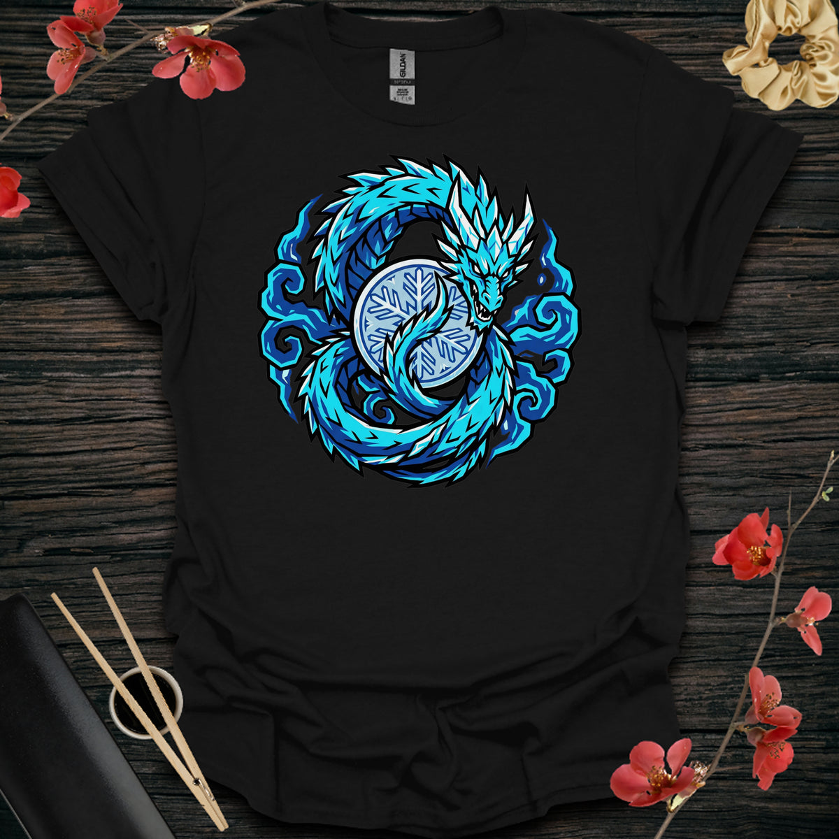 Frost Dragon