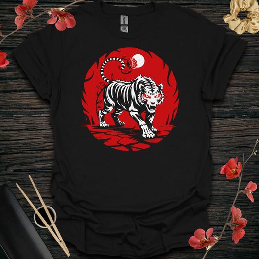 Rosethorn Tiger