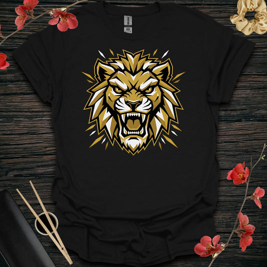 Tribal King Tiger