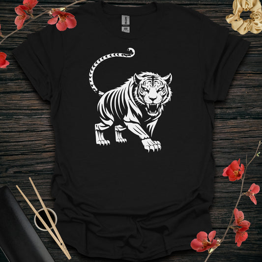 Necrospawn Tiger