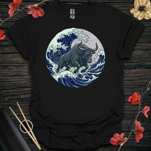 Lunar Water Ox