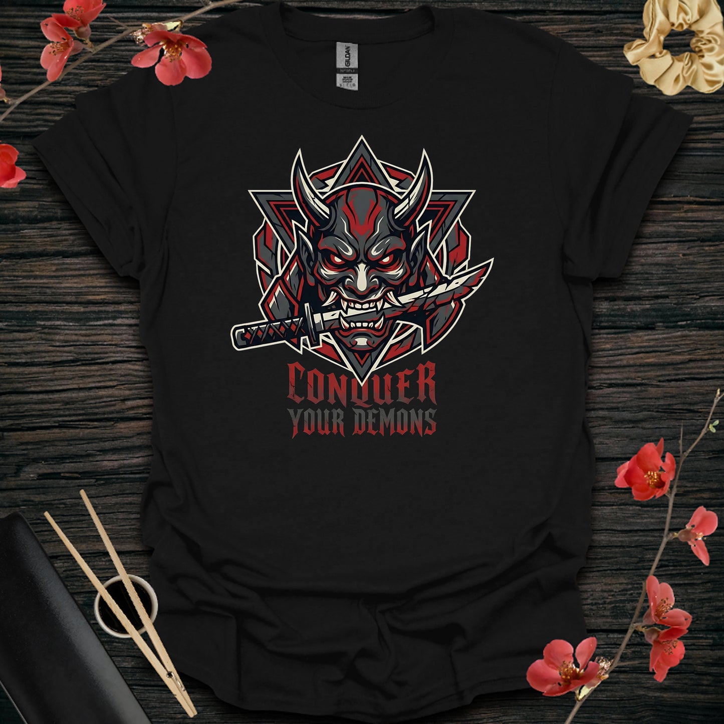 The Oni Reaper