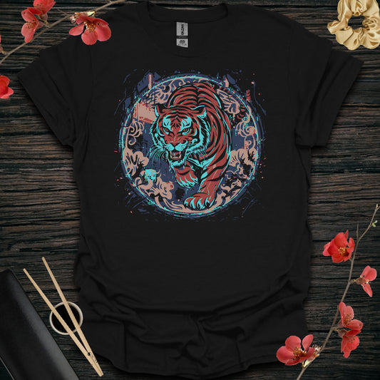 Painted Tiger