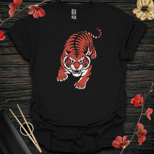 Crouching Tiger