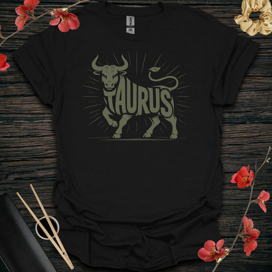 Envious Taurus