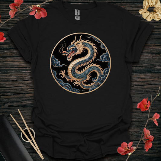 Kokuryū Dragon