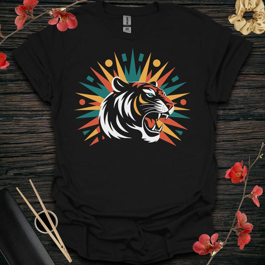 Trópico Tiger