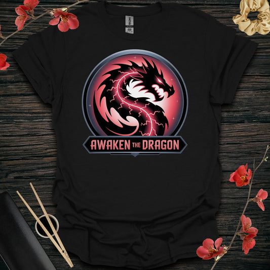 Awaken The Dragon