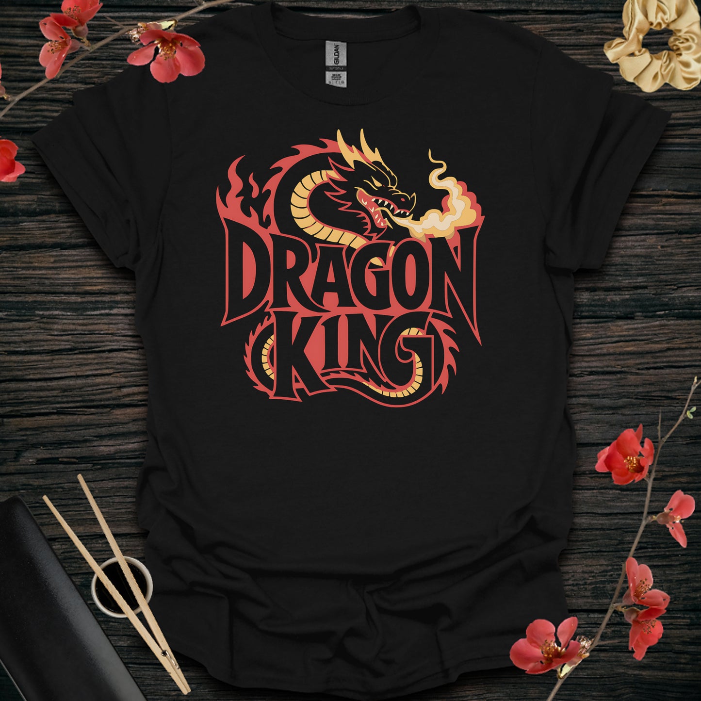 Dragon King